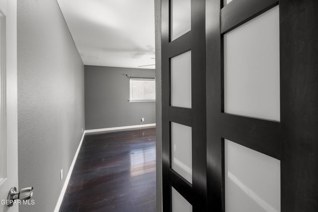 210 BELVIDERE Street, El Paso, TX 79912