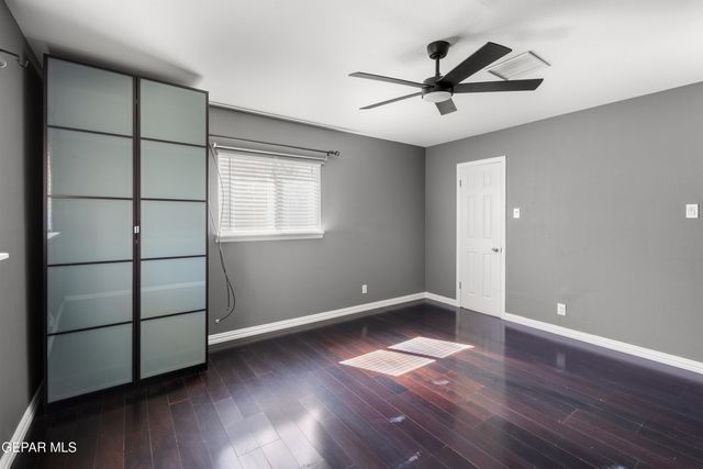 210 BELVIDERE Street, El Paso, TX 79912