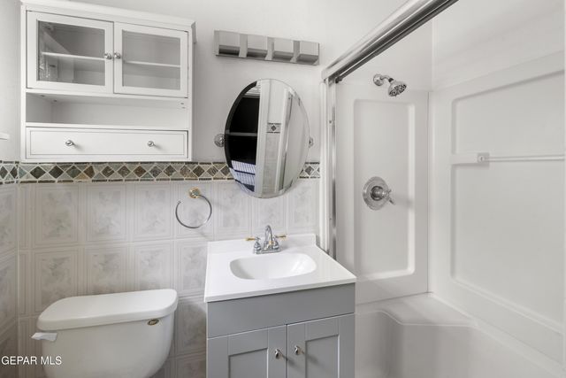 210 BELVIDERE Street, El Paso, TX 79912