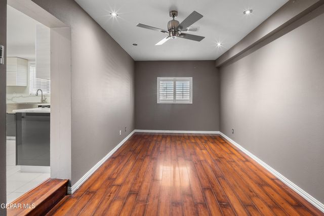 210 BELVIDERE Street, El Paso, TX 79912