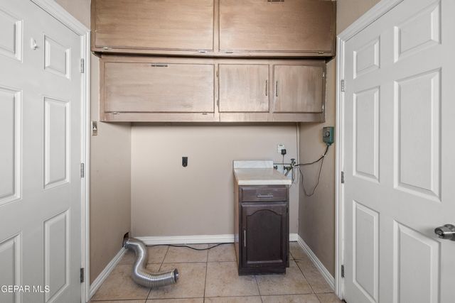 210 BELVIDERE Street, El Paso, TX 79912