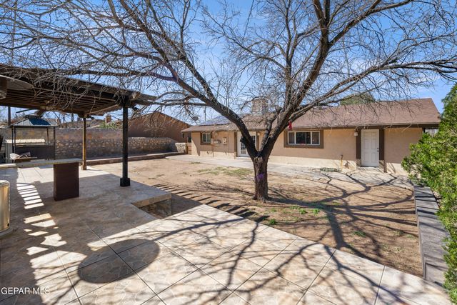 210 BELVIDERE Street, El Paso, TX 79912