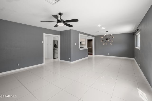 210 BELVIDERE Street, El Paso, TX 79912