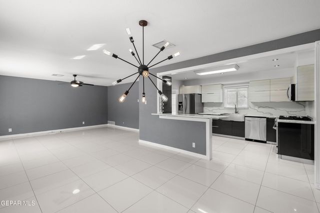 210 BELVIDERE Street, El Paso, TX 79912