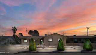 210 BELVIDERE Street, El Paso, TX 79912