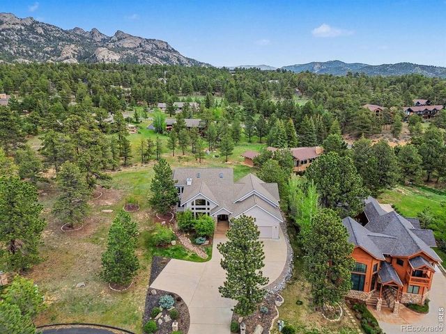 680 Findley Court, Estes Park, CO 80517