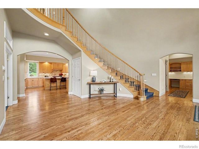 680 Findley Court, Estes Park, CO 80517