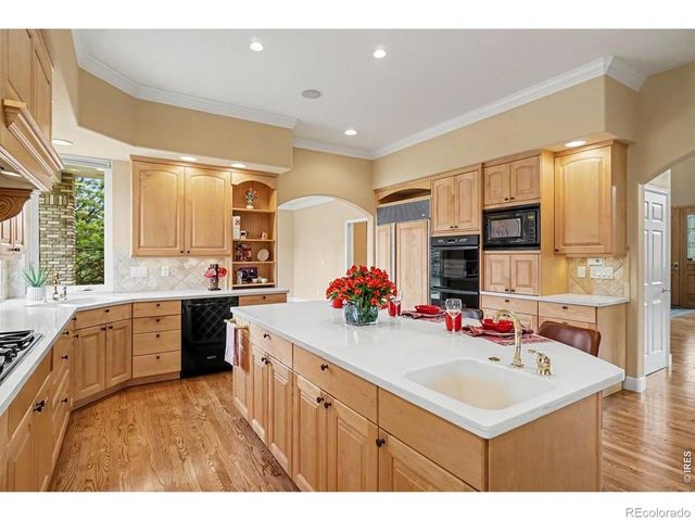 680 Findley Court, Estes Park, CO 80517