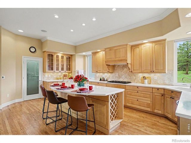 680 Findley Court, Estes Park, CO 80517