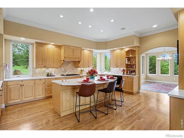 680 Findley Court, Estes Park, CO 80517