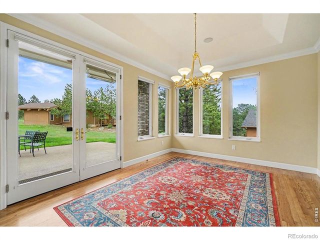 680 Findley Court, Estes Park, CO 80517