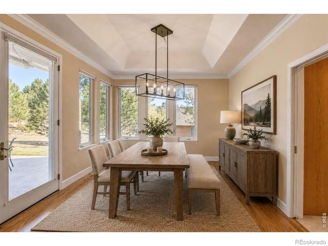 680 Findley Court, Estes Park, CO 80517