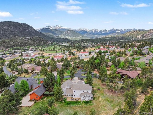 680 Findley Court, Estes Park, CO 80517