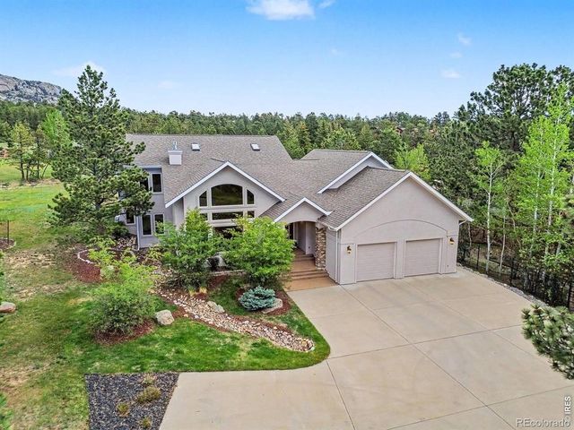 680 Findley Court, Estes Park, CO 80517