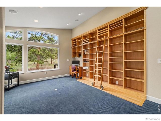 680 Findley Court, Estes Park, CO 80517