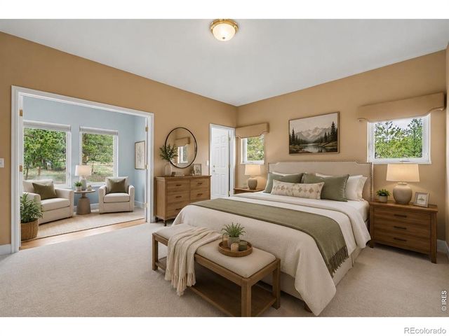 680 Findley Court, Estes Park, CO 80517