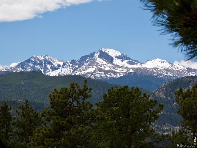 680 Findley Court, Estes Park, CO 80517