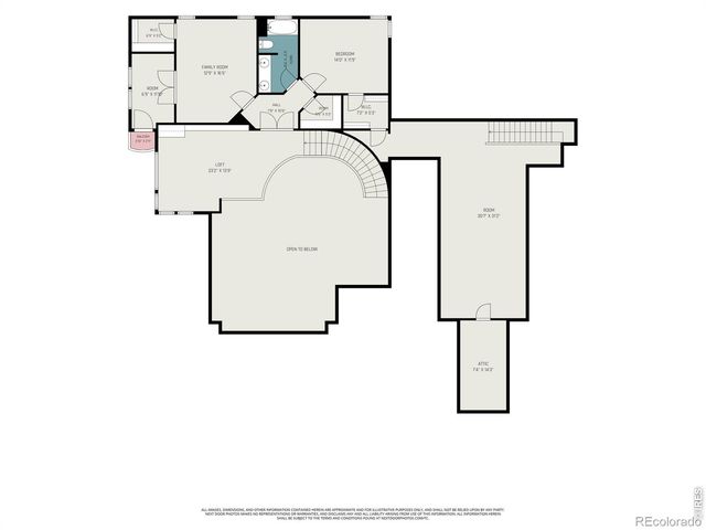 680 Findley Court, Estes Park, CO 80517