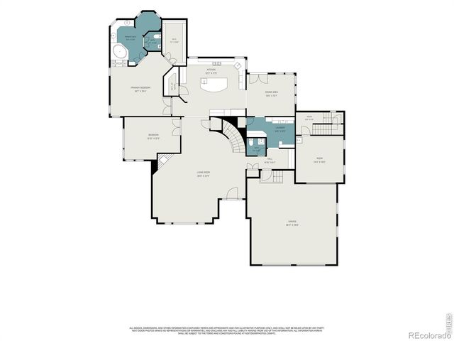 680 Findley Court, Estes Park, CO 80517