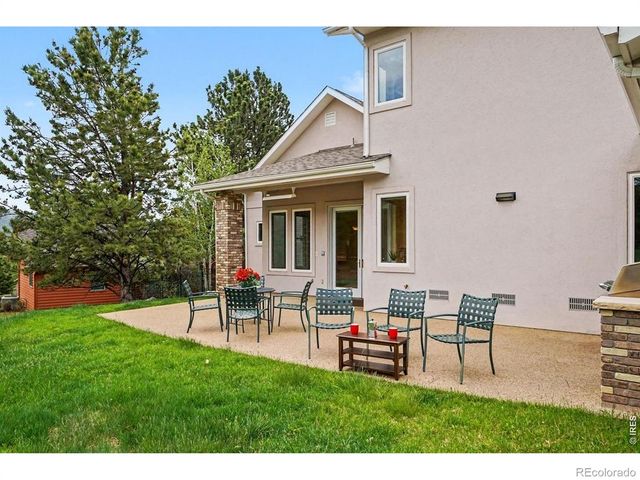 680 Findley Court, Estes Park, CO 80517