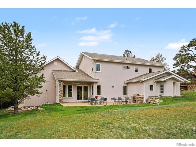 680 Findley Court, Estes Park, CO 80517