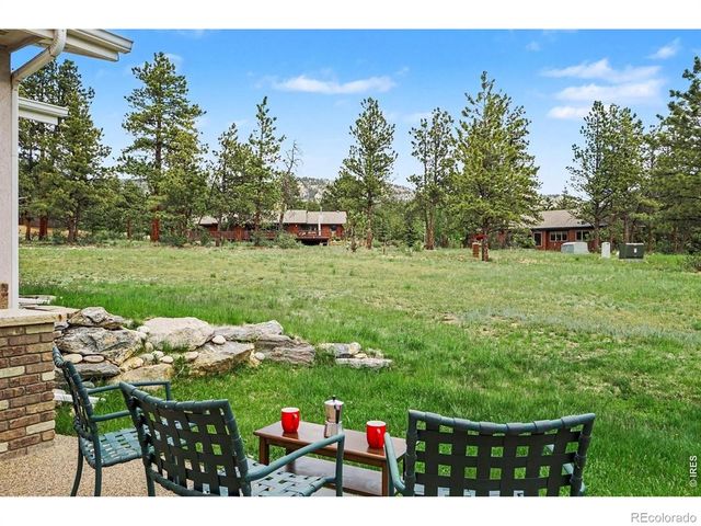 680 Findley Court, Estes Park, CO 80517