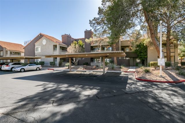 5054 South Rainbow Boulevard 202, Las Vegas, NV 89118