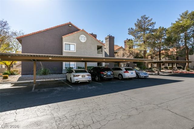5054 South Rainbow Boulevard 202, Las Vegas, NV 89118