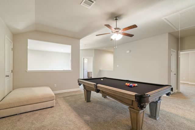 1322 Greenfield Drive, Cedar Hill, TX 75104