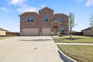 1322 Greenfield Drive, Cedar Hill, TX 75104