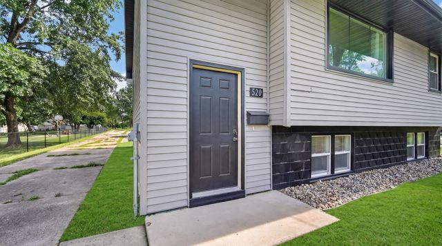 520 E Thornton Avenue, Des Moines, IA 50315