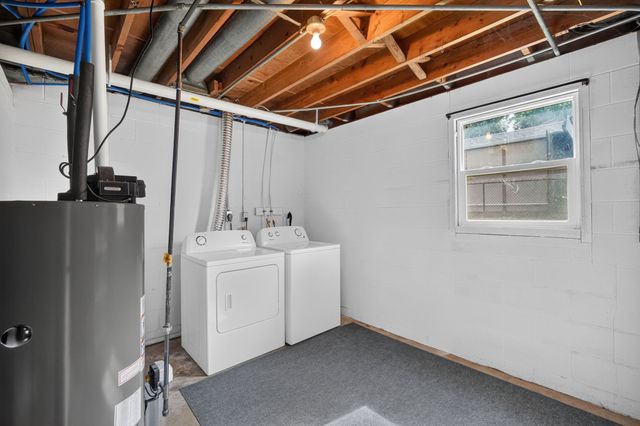 520 E Thornton Avenue, Des Moines, IA 50315