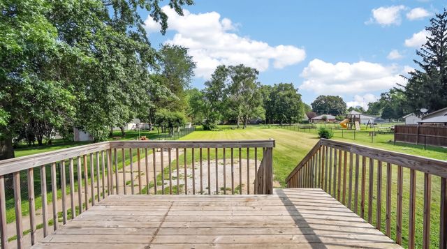 520 E Thornton Avenue, Des Moines, IA 50315