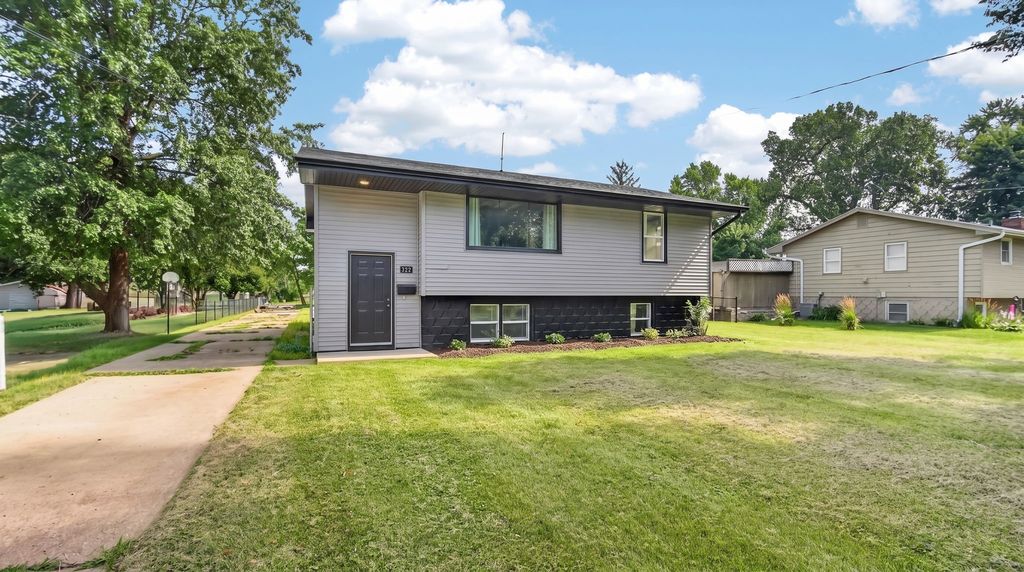 520 E Thornton Avenue, Des Moines, IA 50315