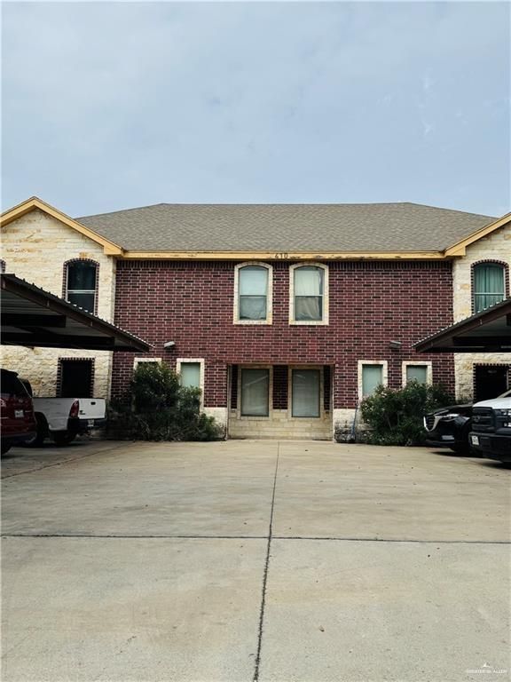 410 S 48th Lane 4, Mcallen, TX 78501