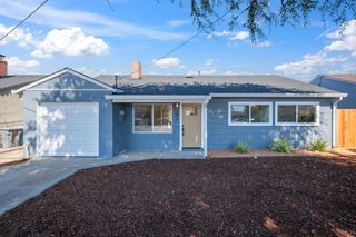 292 N Cragmont Avenue, San Jose, CA 95127
