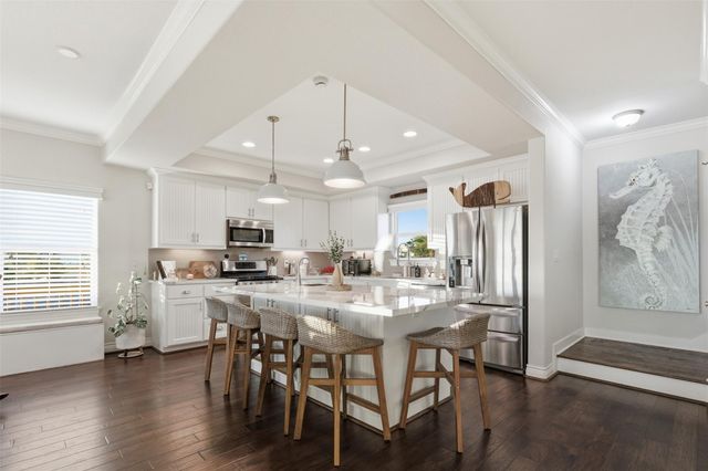 2009 Oceanview Drive, Seabrook, TX 77586