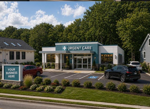 8171 Camargo Road, Madeira, OH 45243