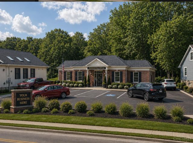 8171 Camargo Road, Madeira, OH 45243