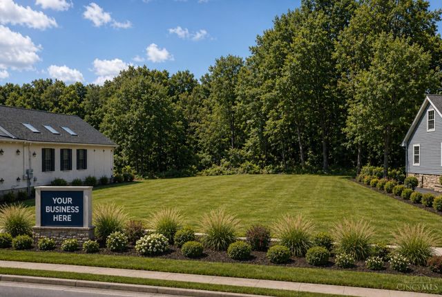 8171 Camargo Road, Madeira, OH 45243