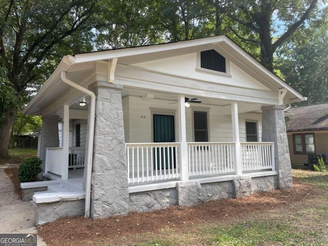 916 Cascade Road SW, Atlanta, GA 30311