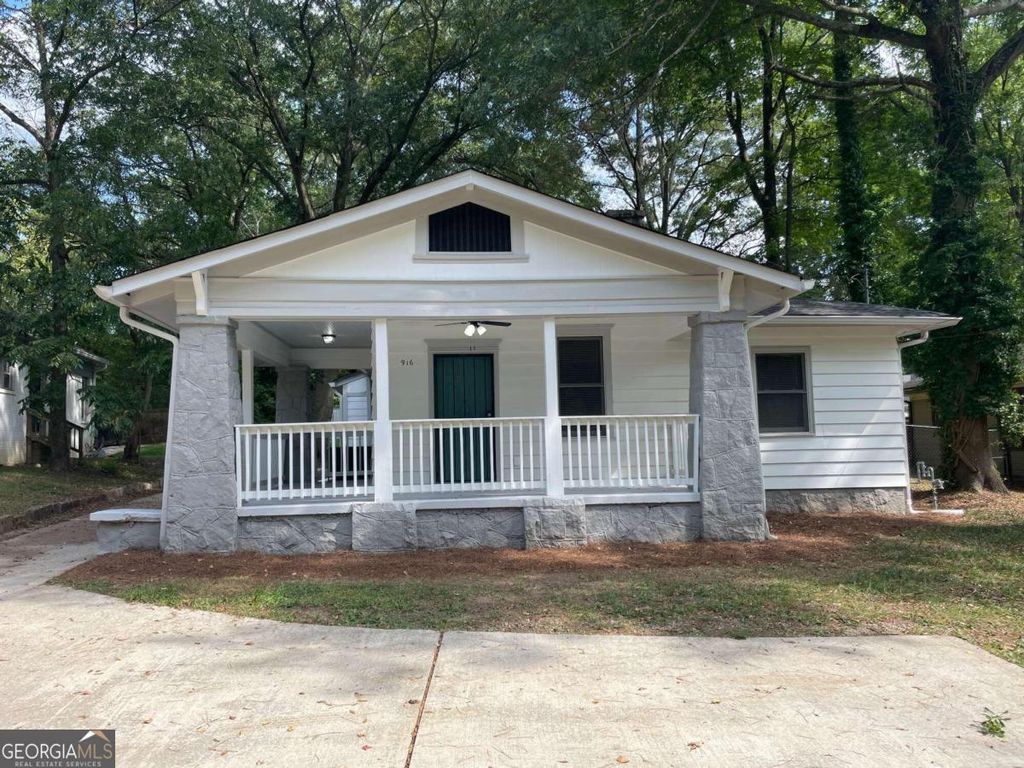 916 Cascade Road SW, Atlanta, GA 30311