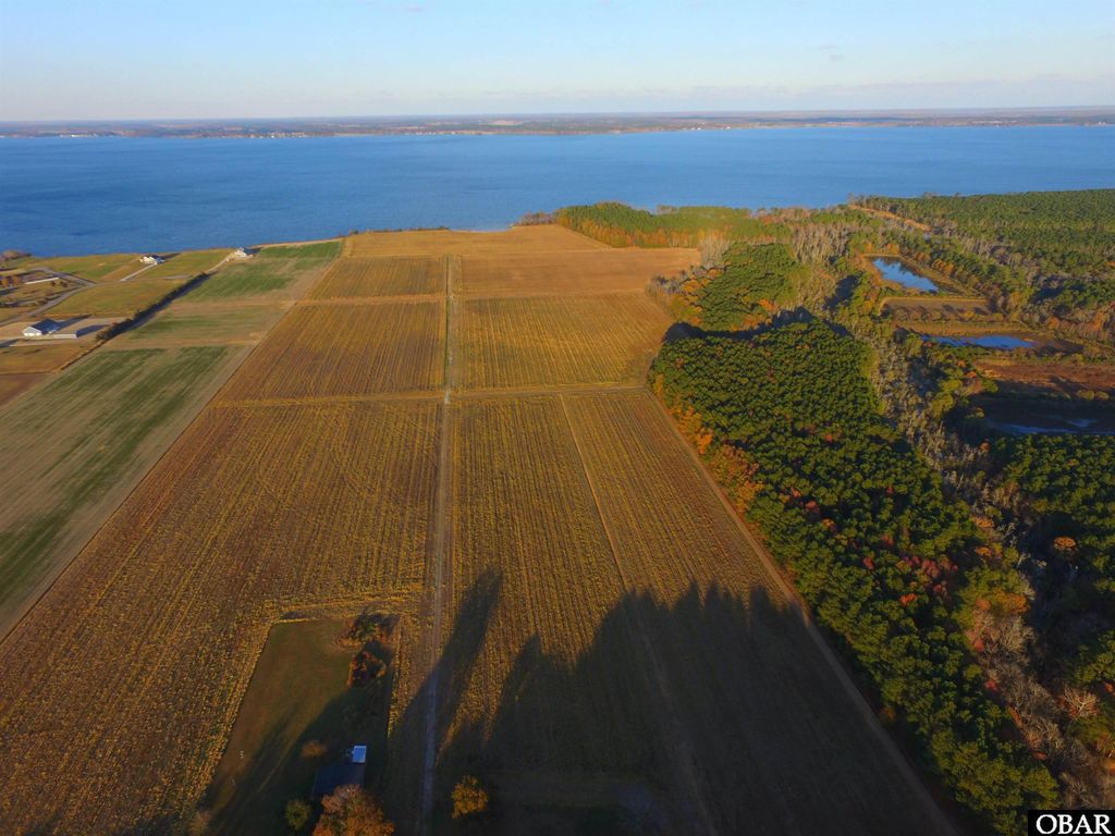 Image 1 of property listing at 00 Harvest Pointe Road Lot 42 & 52, Elizabeth City, NC 27909
