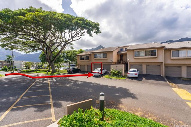 46-010 Aliikane Place 212, Kaneohe, HI 96744