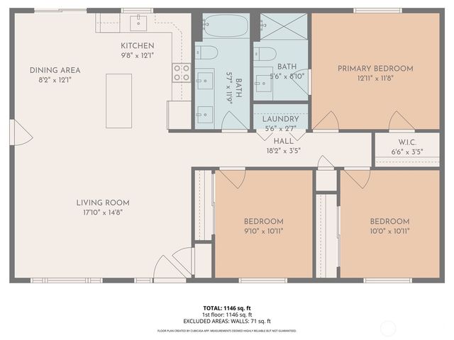 11 Hobble Creek Street, Elma, WA 98541