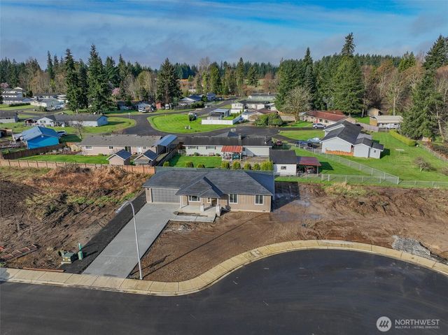 11 Hobble Creek Street, Elma, WA 98541