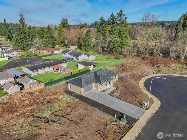 11 Hobble Creek Street, Elma, WA 98541