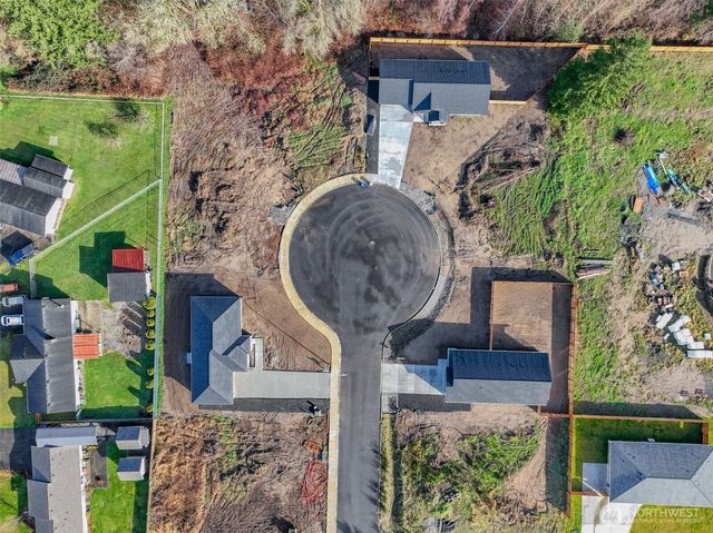 11 Hobble Creek Street, Elma, WA 98541