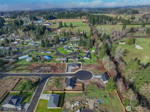 11 Hobble Creek Street, Elma, WA 98541