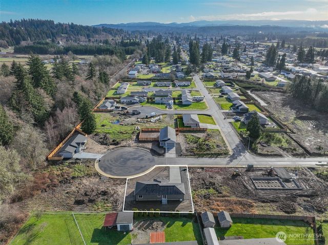 11 Hobble Creek Street, Elma, WA 98541